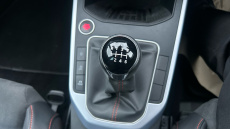 SEAT Arona 1.0 TSI 110 FR Edition 5dr Petrol Hatchback